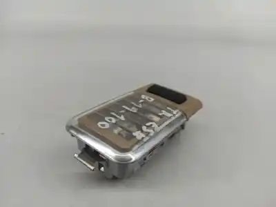 Second-hand car spare part interior light for bmw x3 (e83) 2.0 d oem iam references 69620366331  