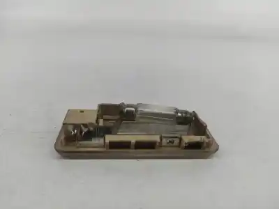 Peça sobressalente para automóvel em segunda mão luz interior por bmw x3 (e83) 2.0 d referências oem iam   