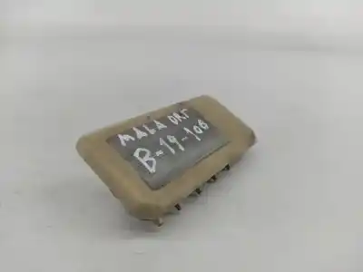 Peça sobressalente para automóvel em segunda mão luz interior por bmw x3 (e83) 2.0 d referências oem iam   