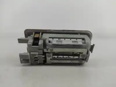 Second-hand car spare part interior light for bmw x3 (e83) 2.0 d oem iam references 69620366331  