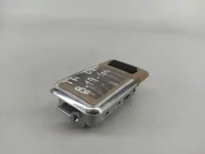 Second-hand car spare part interior light for bmw x3 (e83) 2.0 d oem iam references 69620366331  