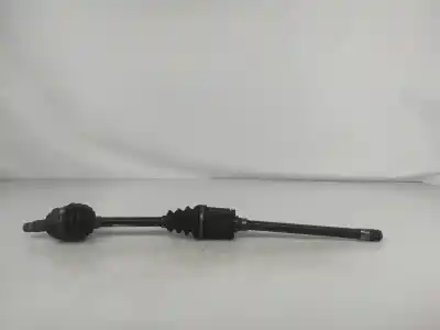 Pezzo di ricambio per auto di seconda mano trasmissione anteriore destra per bmw x3 (e83) 2.0 d riferimenti oem iam 