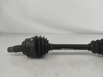 Second-hand car spare part front right transmission for bmw x3 (e83) 2.0 d oem iam references   