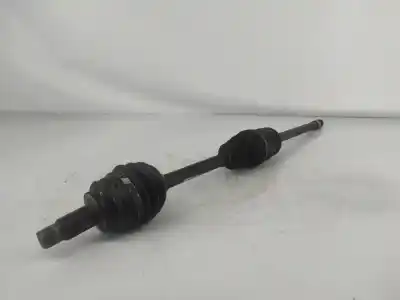 Second-hand car spare part front right transmission for bmw x3 (e83) 2.0 d oem iam references   