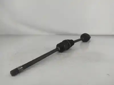 Second-hand car spare part front right transmission for bmw x3 (e83) 2.0 d oem iam references   