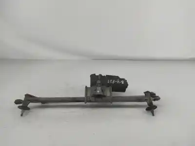 Peça sobressalente para automóvel em segunda mão motor do limpa para brisas por renault clio ii fase i (b/cb0) (1998->) 1.9 d (b/cb0e) referências oem iam 