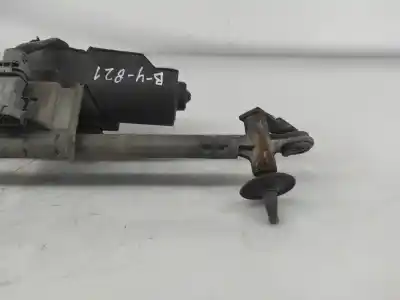 Peça sobressalente para automóvel em segunda mão motor do limpa para brisas por renault clio ii fase i (b/cb0) (1998->) 1.9 d (b/cb0e) referências oem iam   