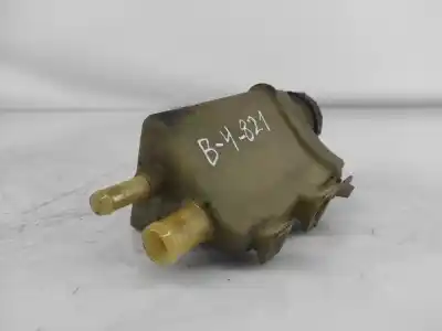 Peça sobressalente para automóvel em segunda mão depósito/reservatório de direção por renault clio ii fase i (b/cb0) (1998->) 1.9 d (b/cb0e) referências oem iam 7700414664  