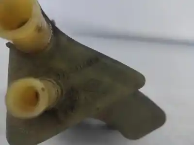 Peça sobressalente para automóvel em segunda mão depósito/reservatório de direção por renault clio ii fase i (b/cb0) (1998->) 1.9 d (b/cb0e) referências oem iam 7700414664  