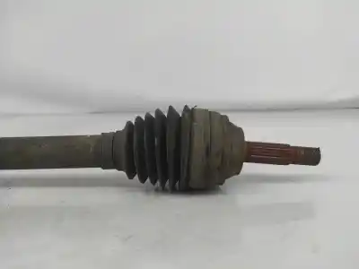 İkinci el araba yedek parçası ön sag sanziman için renault clio ii fase i (b/cb0) (1998->) 1.9 d (b/cb0e) oem iam referansları   