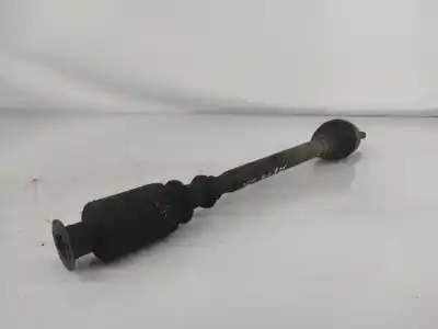 İkinci el araba yedek parçası ön sag sanziman için renault clio ii fase i (b/cb0) (1998->) 1.9 d (b/cb0e) oem iam referansları   