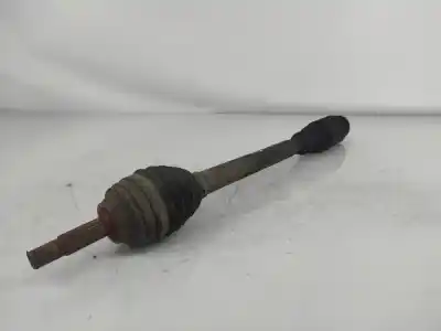 İkinci el araba yedek parçası ön sag sanziman için renault clio ii fase i (b/cb0) (1998->) 1.9 d (b/cb0e) oem iam referansları   