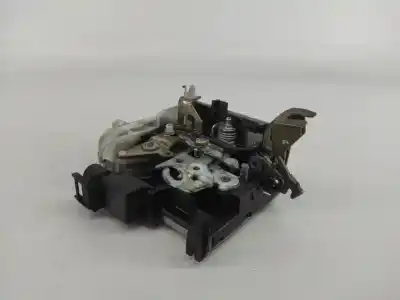 Автозапчастина б/у замок передній праві двері для audi a4 b5 (8d2) 1.9 tdi посилання на oem iam 3pinos  