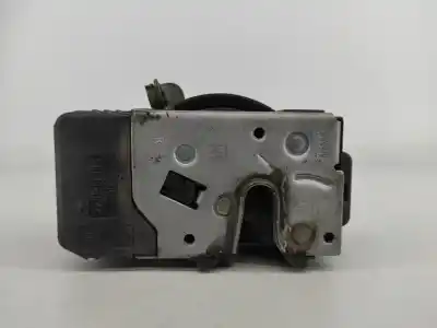 Second-hand car spare part front right door lock for opel corsa c (x01) 1.2 (f08 f68) oem iam references 3pinos