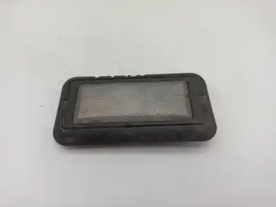 Second-hand car spare part interior light for fiat ducato caja/chasis (290_) 2.5 d oem iam references 