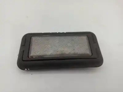 Second-hand car spare part interior light for fiat ducato caja/chasis (290_) 2.5 d oem iam references 