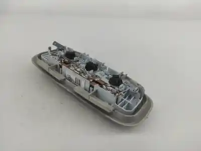 Pezzo di ricambio per auto di seconda mano luce interna per ford s-max (wa6) 1.8 tdci riferimenti oem iam   