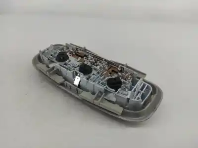 Pezzo di ricambio per auto di seconda mano luce interna per ford s-max (wa6) 1.8 tdci riferimenti oem iam   