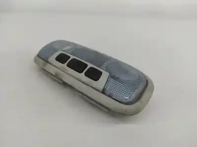 Pezzo di ricambio per auto di seconda mano luce interna per ford s-max (wa6) 1.8 tdci riferimenti oem iam   
