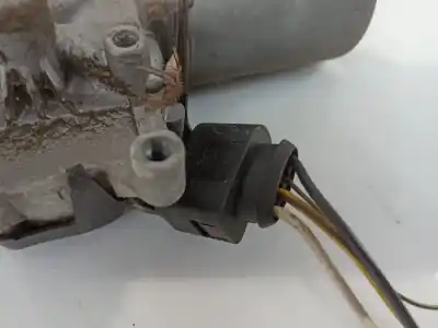 Peça sobressalente para automóvel em segunda mão motor do limpa para brisas por opel corsa d (s07) 1.2 (l08 l68) referências oem iam 367546129  