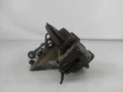 Second-hand car spare part rear right knuckle for bmw 5 touring (e61) 520 d oem iam references   