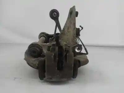 Second-hand car spare part rear right knuckle for bmw 5 touring (e61) 520 d oem iam references   