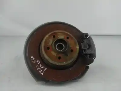 Second-hand car spare part rear left knuckle for bmw 5 touring (e61) 520 d oem iam references 