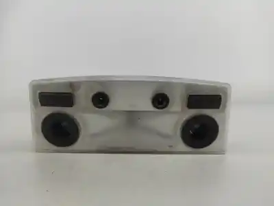 Second-hand car spare part interior light for bmw 5 touring (e61) 520 d oem iam references 63316962057