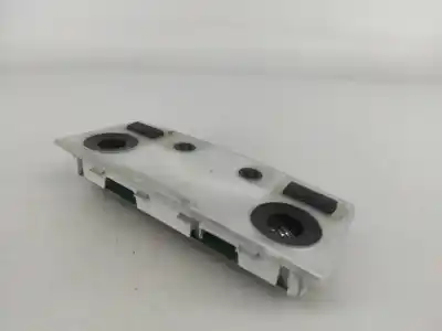 Peça sobressalente para automóvel em segunda mão luz interior por bmw 5 touring (e61) 520 d referências oem iam 63316962057  