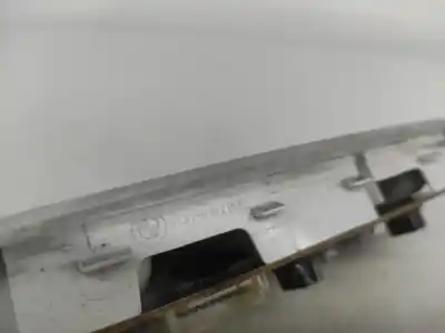 Peça sobressalente para automóvel em segunda mão luz interior por bmw 5 touring (e61) 520 d referências oem iam 63316962057  