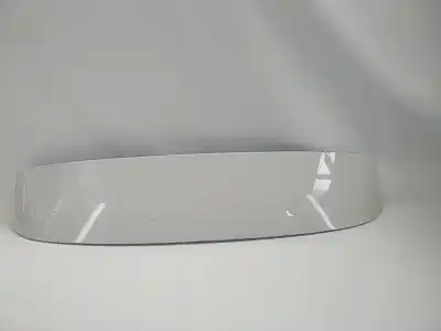 Second-hand car spare part rear spoiler for bmw 3 touring (e91) 320 d oem iam references 5132 7143263