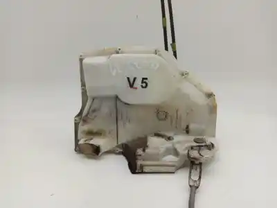 Second-hand car spare part front right door lock for suzuki splash (ex) 1.0 (a5b 310) oem iam references 