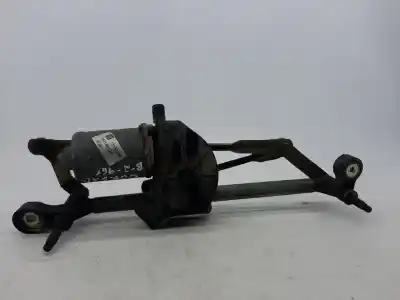 Автозапчасти б/у мотор переднего стеклоочистителя за opel corsa d (s07) 1.3 cdti (l08 l68) ссылки oem iam 13182340