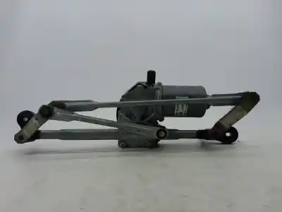 Автозапчастина б/у двигатель передніх склоочисників для opel corsa d (s07) 1.3 cdti (l08 l68) посилання на oem iam 13182340  