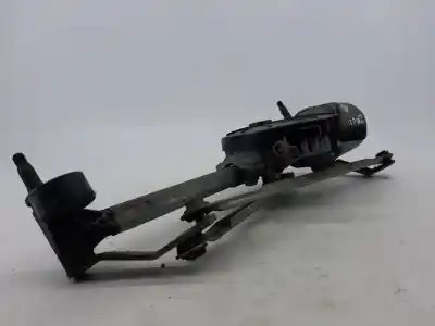 Автозапчастина б/у двигатель передніх склоочисників для opel corsa d (s07) 1.3 cdti (l08 l68) посилання на oem iam 13182340  