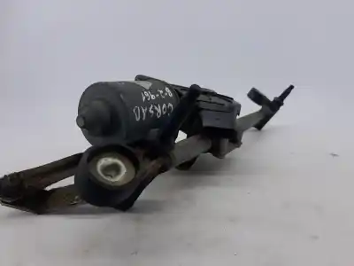 Автозапчастина б/у двигатель передніх склоочисників для opel corsa d (s07) 1.3 cdti (l08 l68) посилання на oem iam 13182340  