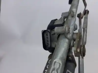 Автозапчастина б/у двигатель передніх склоочисників для opel corsa d (s07) 1.3 cdti (l08 l68) посилання на oem iam 13182340  