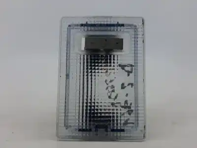 Автозапчасти б/у ВНУТРЕННИЙ СВЕТ за OPEL CORSA D (S07)  ссылки OEM IAM   