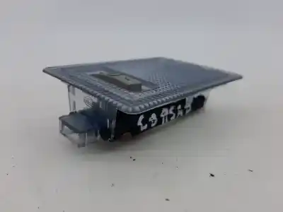 Pezzo di ricambio per auto di seconda mano luce interna per opel corsa d (s07) 1.3 cdti (l08 l68) riferimenti oem iam   