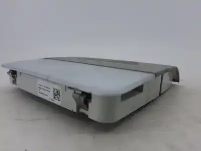 Second-hand car spare part interior light for bmw 3 touring (e91) 320 d oem iam references 920162901  