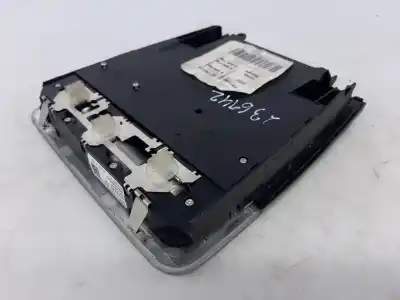 Second-hand car spare part interior light for bmw 3 touring (e91) 320 d oem iam references 6936148  