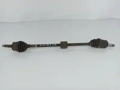 Second-hand car spare part front right transmission for opel corsa d (s07) 1.4 (l08 l68) oem iam references 