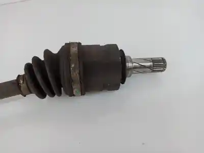 Second-hand car spare part front right transmission for opel corsa d (s07) 1.4 (l08 l68) oem iam references   