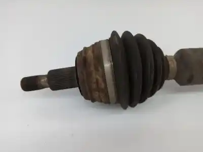 Second-hand car spare part front right transmission for audi a3 (8l1) 1.6 oem iam references   