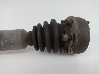 Second-hand car spare part front right transmission for audi a3 (8l1) 1.6 oem iam references   