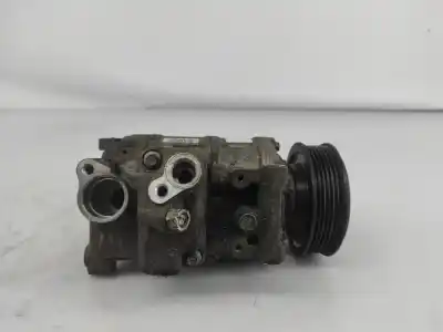 Автозапчастина б/у компресор кондиционера для audi a6 c6 avant (4f5) 2.0 tdi посилання на oem iam 4f0260805aa  