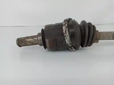 Pezzo di ricambio per auto di seconda mano trasmissione anteriore destra per opel corsa d (s07) 1.2 (l08 l68) riferimenti oem iam   