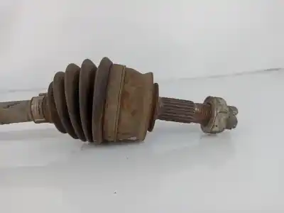 Pezzo di ricambio per auto di seconda mano trasmissione anteriore destra per opel corsa d (s07) 1.2 (l08 l68) riferimenti oem iam   