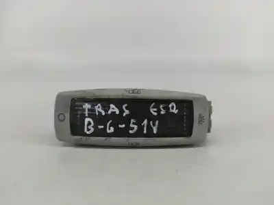 Peça sobressalente para automóvel em segunda mão luz interior por volkswagen passat b5 (3b2) 1.8 t referências oem iam 3b0947291