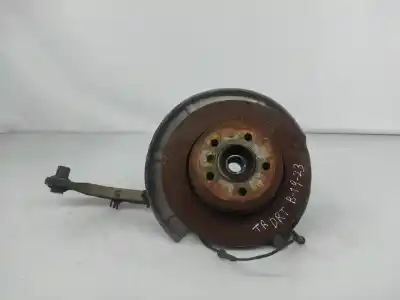 Second-hand car spare part rear right knuckle for bmw 7 (e65, e66, e67) 730 i li oem iam references 